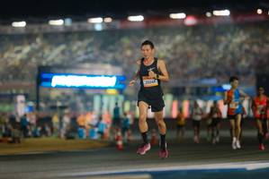 BIB: 
                            <button type="button" onclick="openModal(23269250)" class="btn btn-primary btn-sm float-right btn-popup" data-toggle="modal" data-target=".modal-high-quality">
                        <i class="fas fa-shopping-cart"></i> Add to Cart
                    </button>
                                            <button type="button" onclick="isThisMe(23269250, true)" class="btn btn-success btn-sm float-right btn-popup btn-isme hidden" data-toggle="tooltip" data-placement="bottom" title="นี่คือรูปของคุณใช่ไหม คลิกที่นี่เพื่อเอาเข้าอัลบั้ม">
                        <i class="fas fa-plus"></i> Add to album
                    </button>
                    <button type="button" onclick="isThisMe(23269250, false)" class="btn btn-warning btn-sm float-right btn-popup btn-isnotme hidden">
                        <i class="fas fa-ban"></i> Remove from album
                    </button>